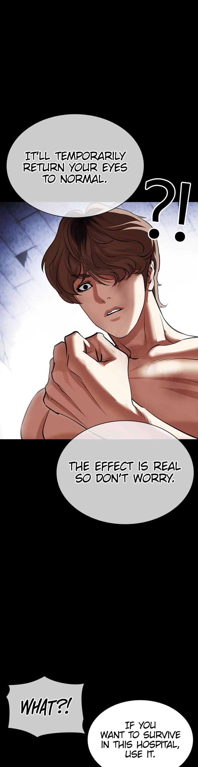 Lookism Chapter 478 page 63 - Chapter 478