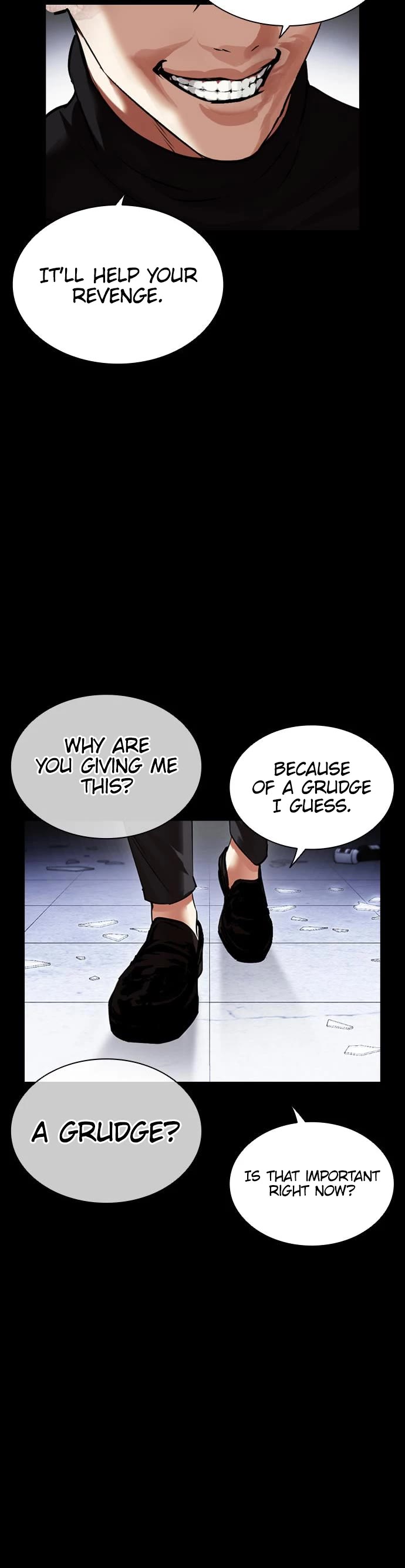 Lookism Chapter 478 page 64 - Chapter 478