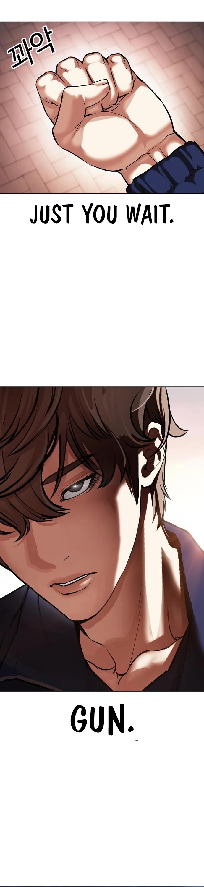 Lookism Chapter 478 page 69 - Chapter 478