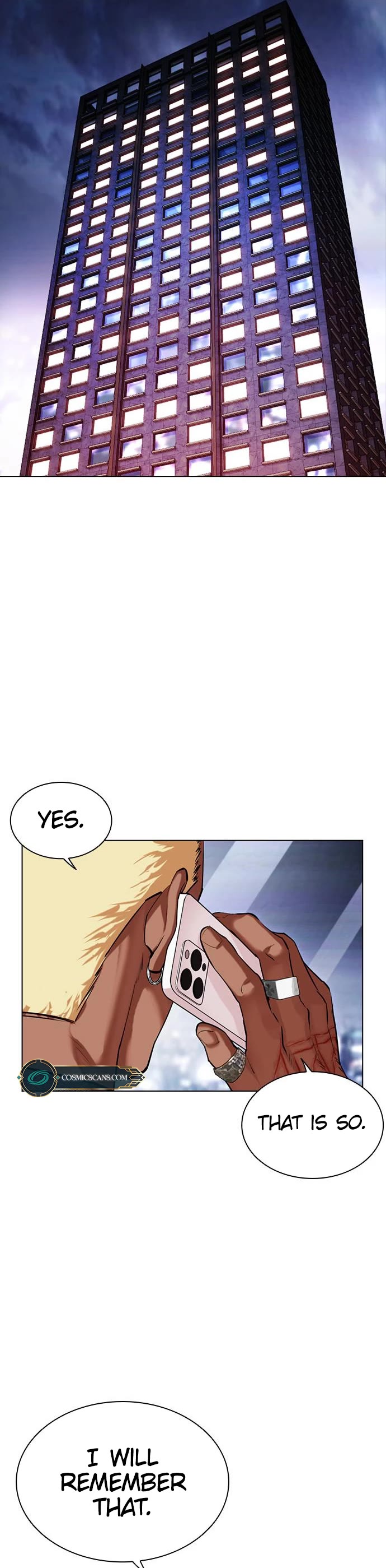 Lookism Chapter 478 page 70 - Chapter 478