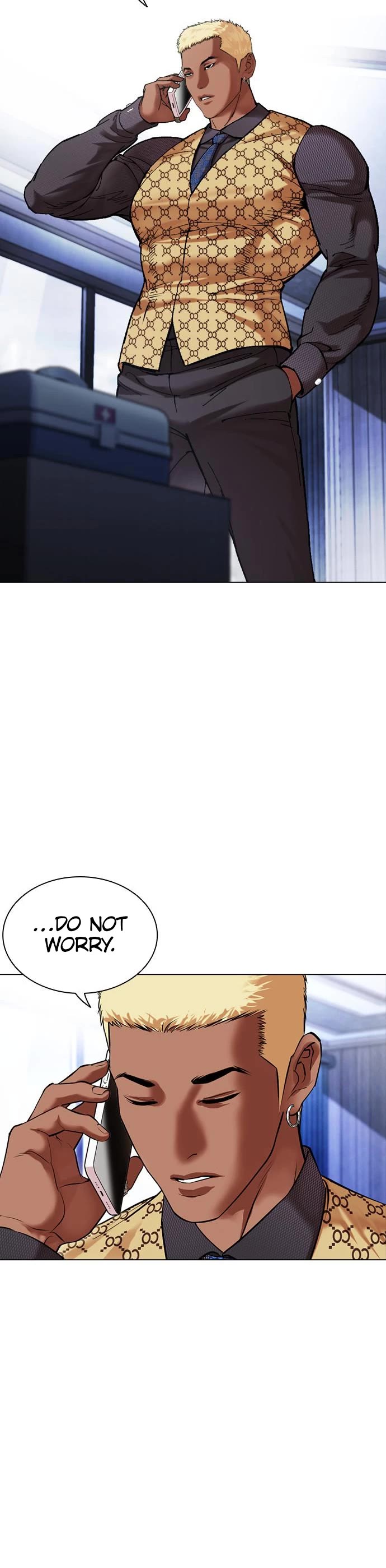 Lookism Chapter 478 page 71 - Chapter 478