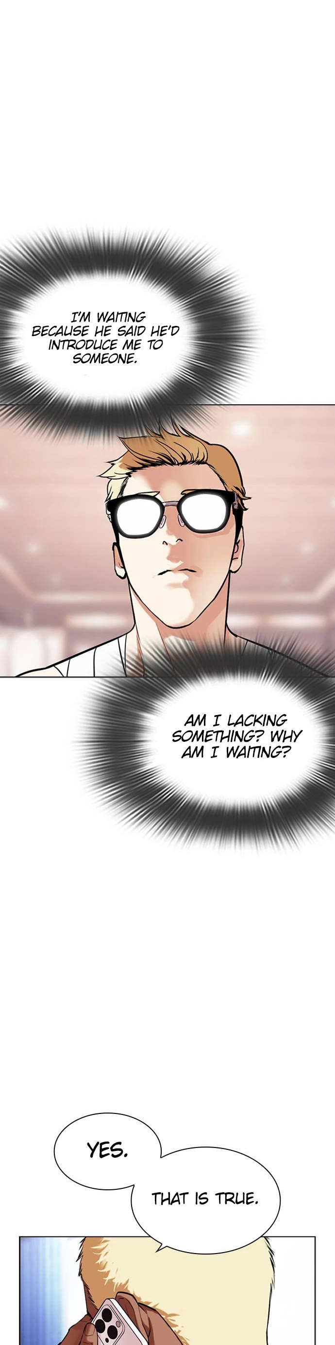 Lookism Chapter 478 page 73 - Chapter 478
