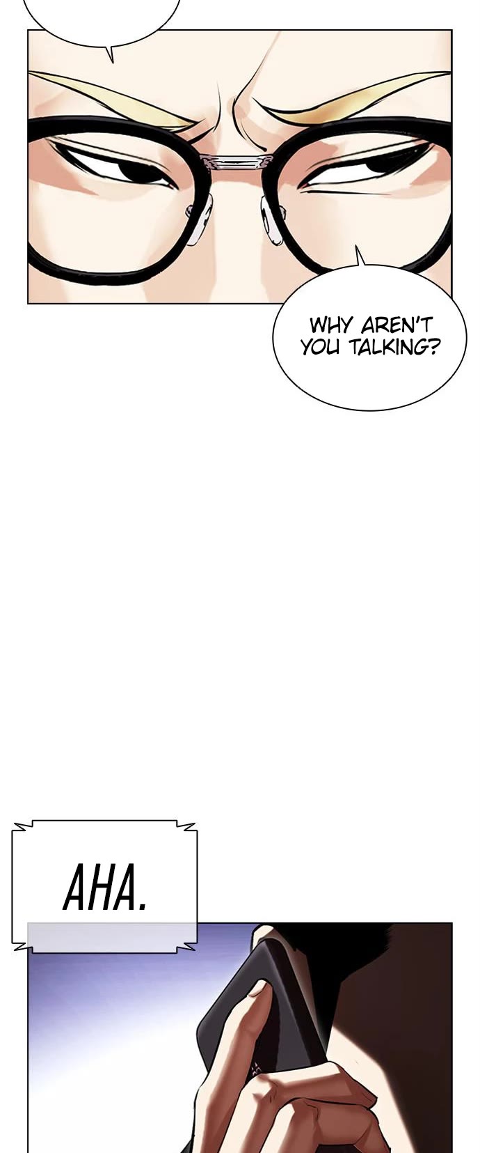 Lookism Chapter 478 page 76 - Chapter 478
