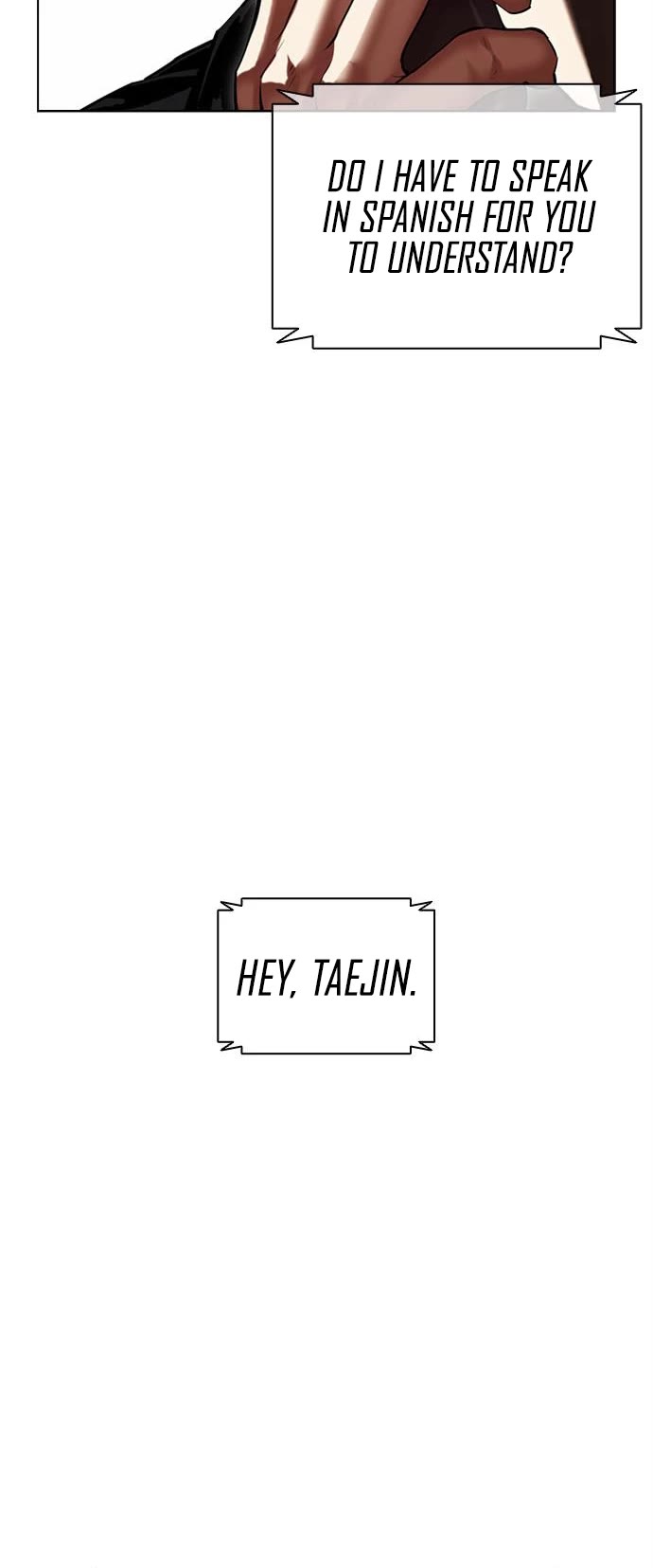 Lookism Chapter 478 page 77 - Chapter 478