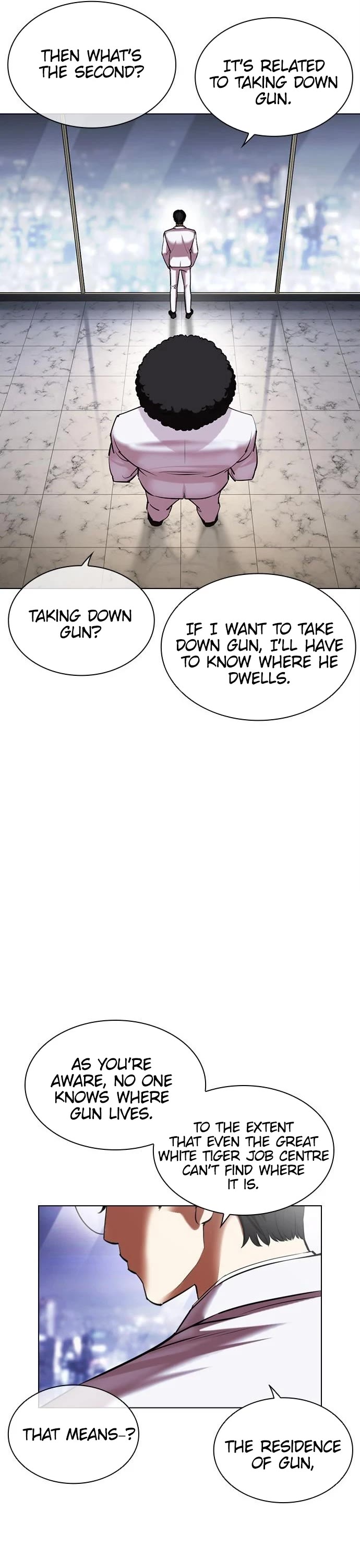 Lookism Chapter 478 page 9 - Chapter 478