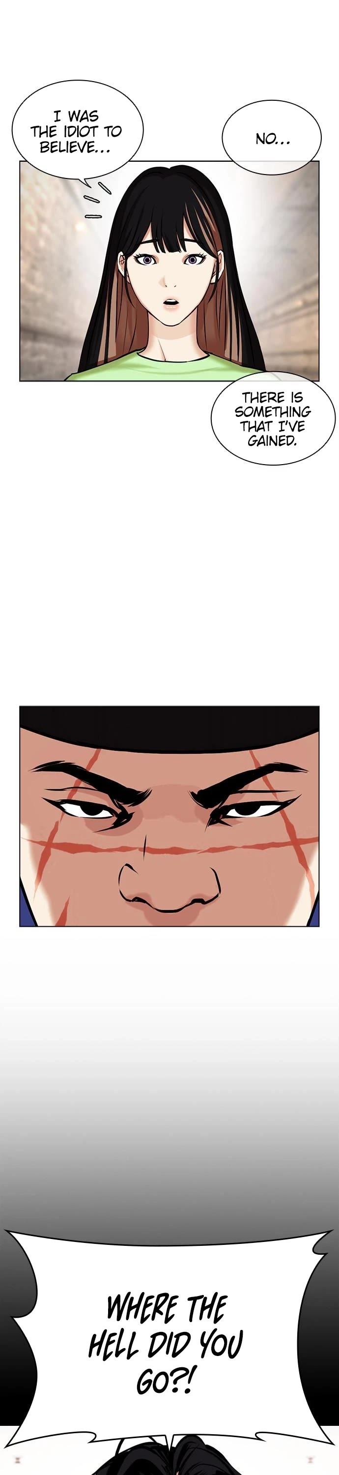 Lookism Chapter 479 page 10 - Chapter 479
