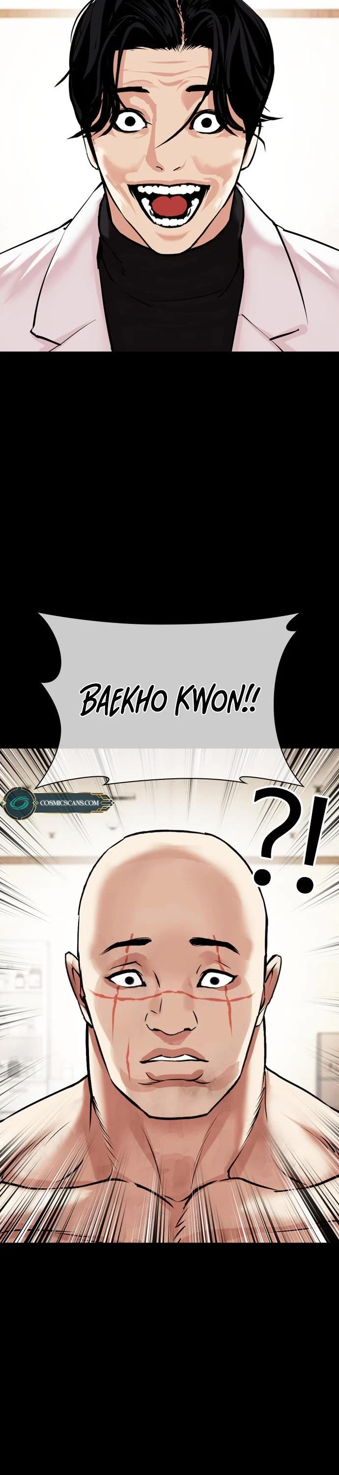 Lookism Chapter 479 page 11 - Chapter 479