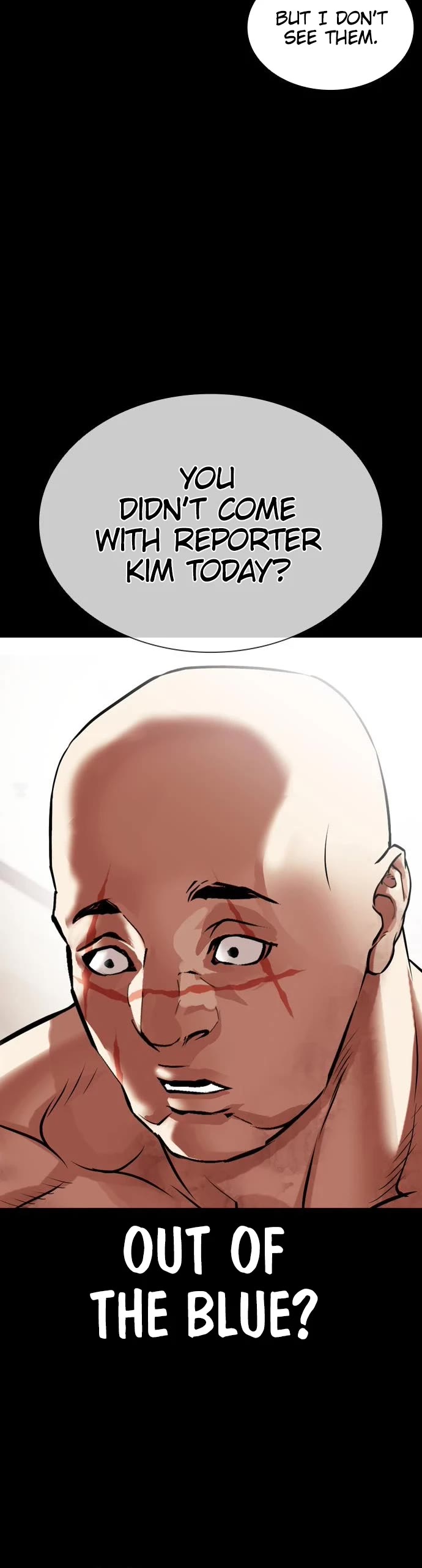 Lookism Chapter 479 page 16 - Chapter 479