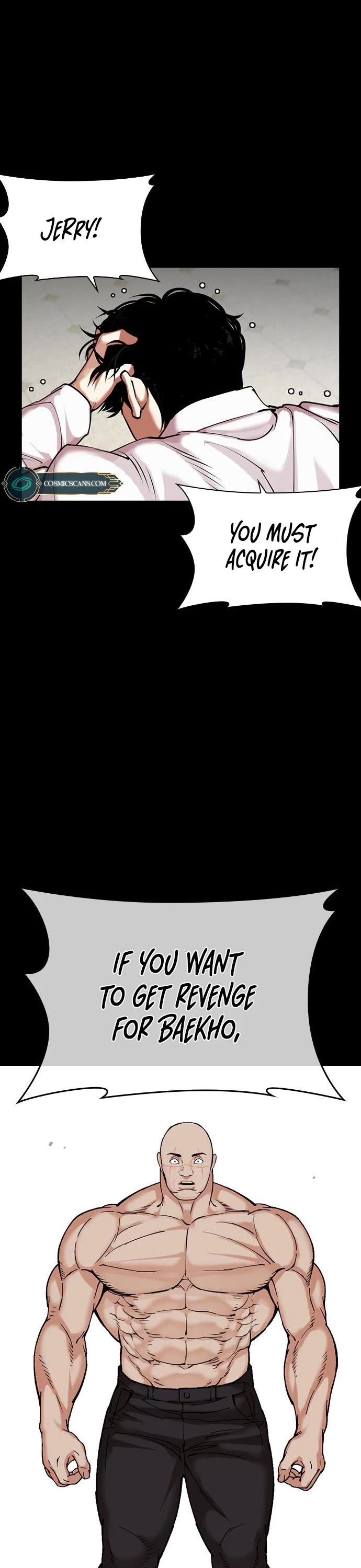 Lookism Chapter 479 page 22 - Chapter 479