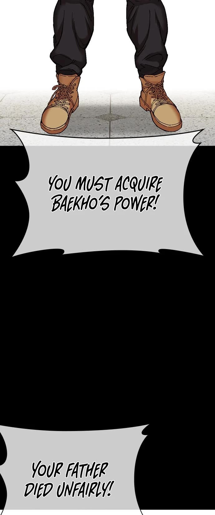 Lookism Chapter 479 page 23 - Chapter 479