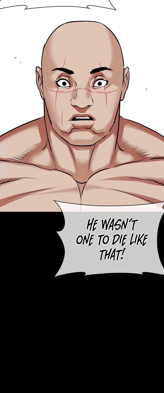 Lookism Chapter 479 page 24 - Chapter 479