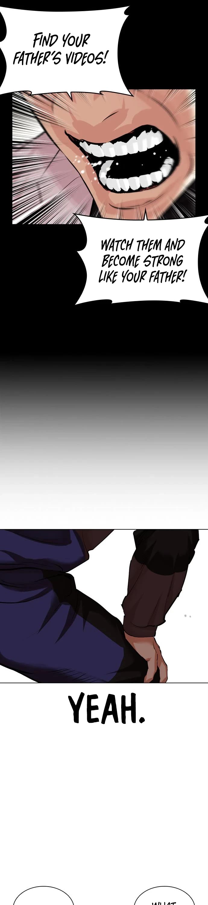 Lookism Chapter 479 page 25 - Chapter 479