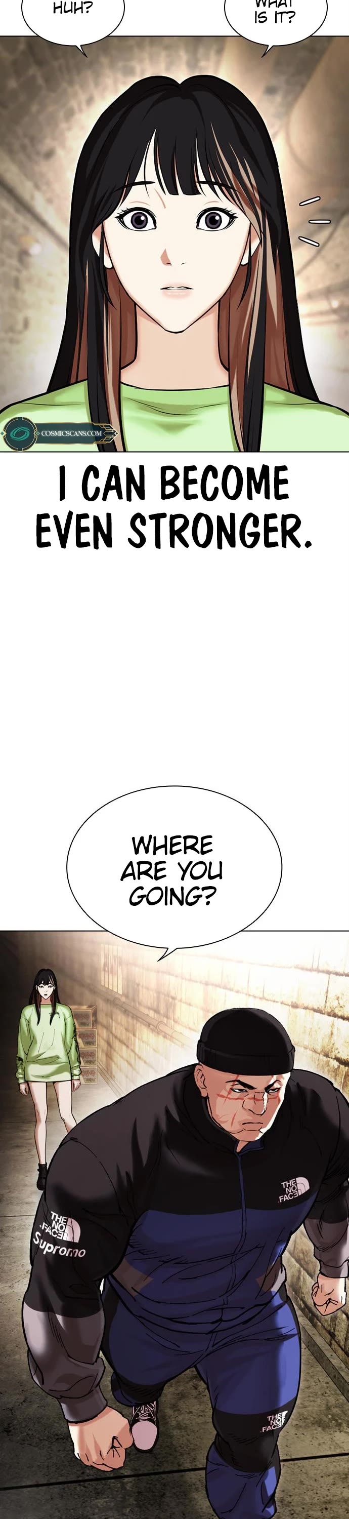 Lookism Chapter 479 page 26 - Chapter 479