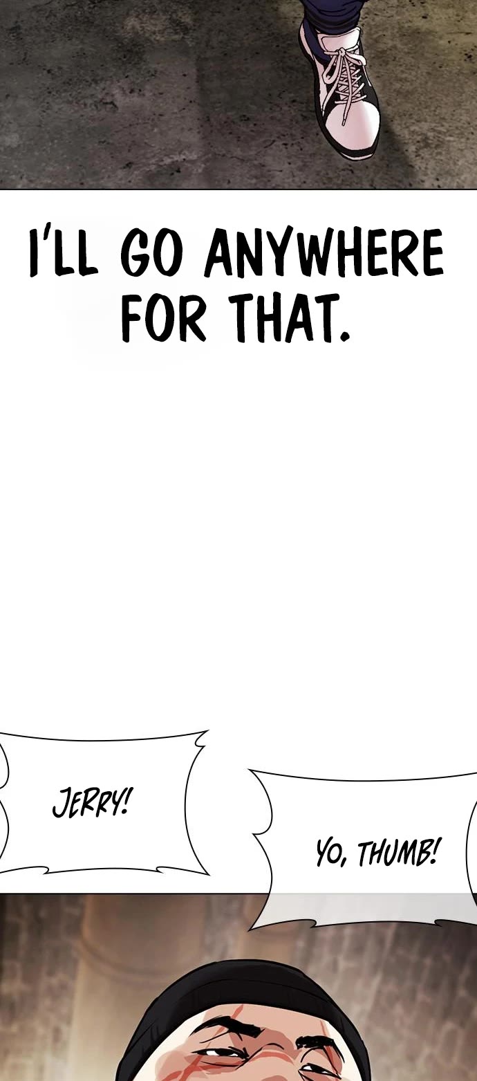 Lookism Chapter 479 page 27 - Chapter 479