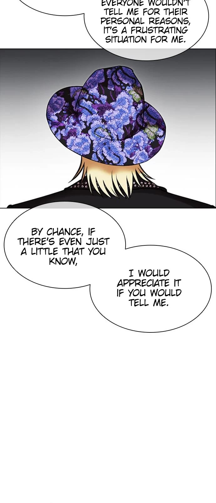 Lookism Chapter 479 page 35 - Chapter 479