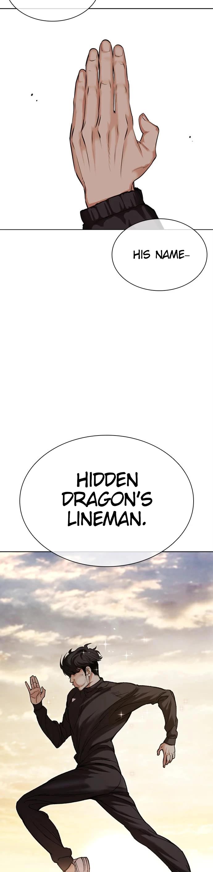 Lookism Chapter 479 page 40 - Chapter 479