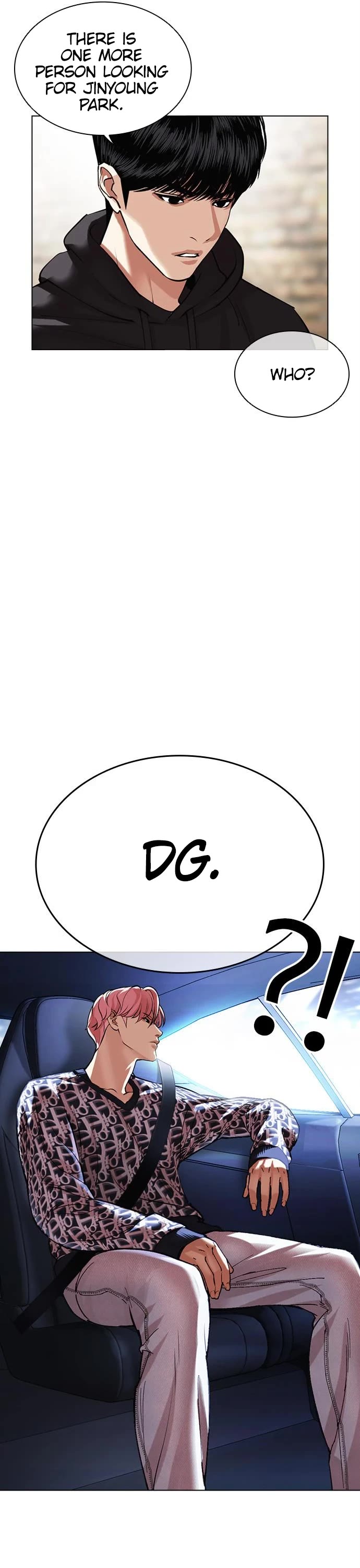 Lookism Chapter 479 page 42 - Chapter 479