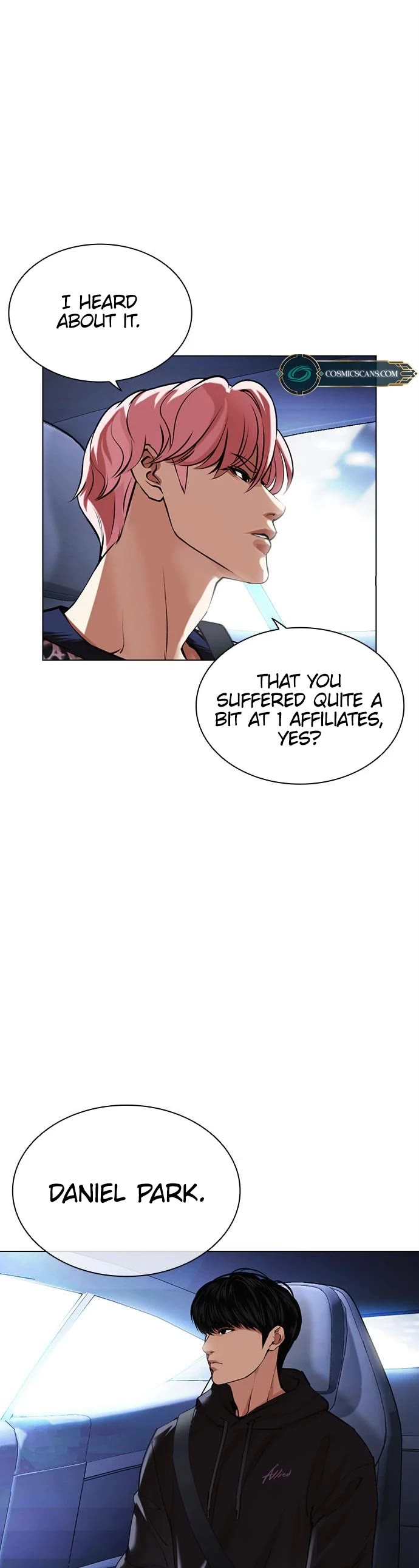 Lookism Chapter 479 page 43 - Chapter 479