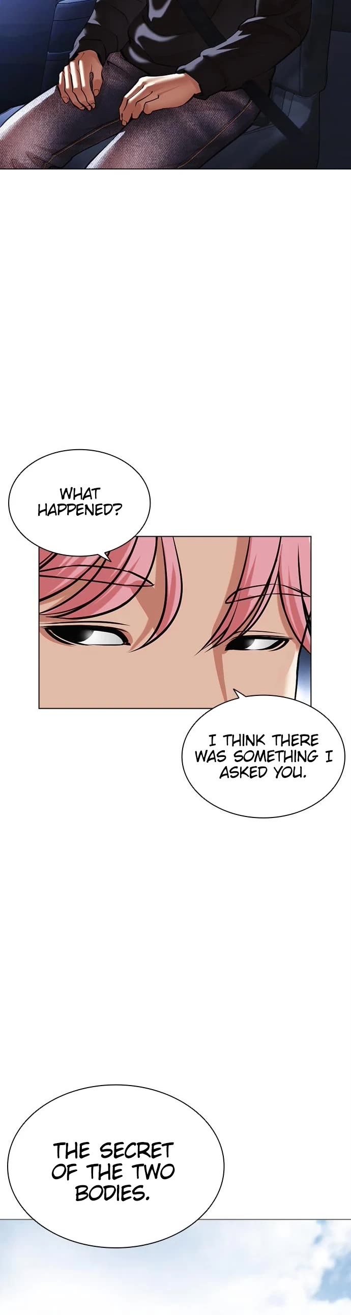 Lookism Chapter 479 page 44 - Chapter 479