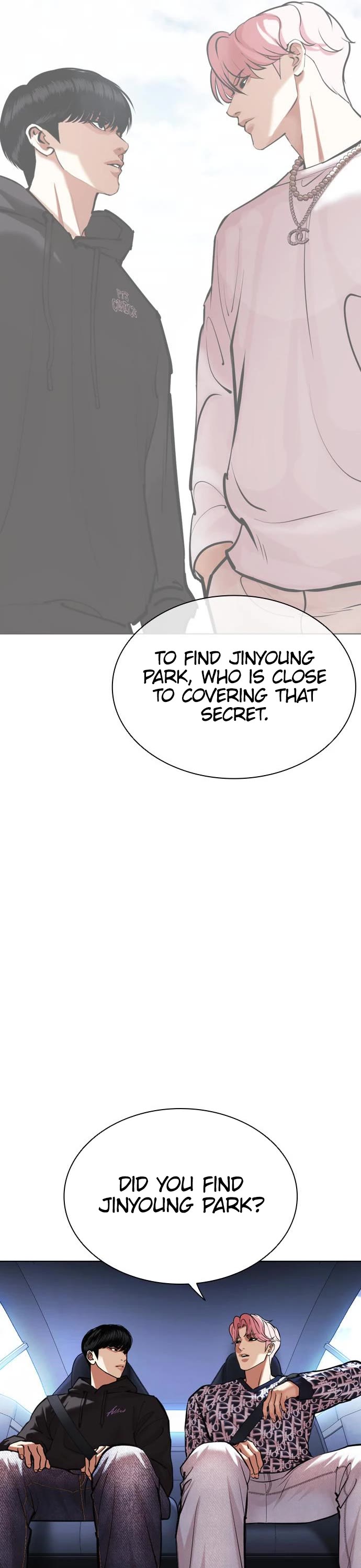 Lookism Chapter 479 page 45 - Chapter 479