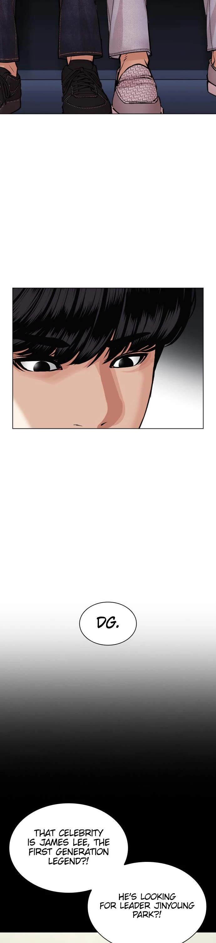 Lookism Chapter 479 page 46 - Chapter 479