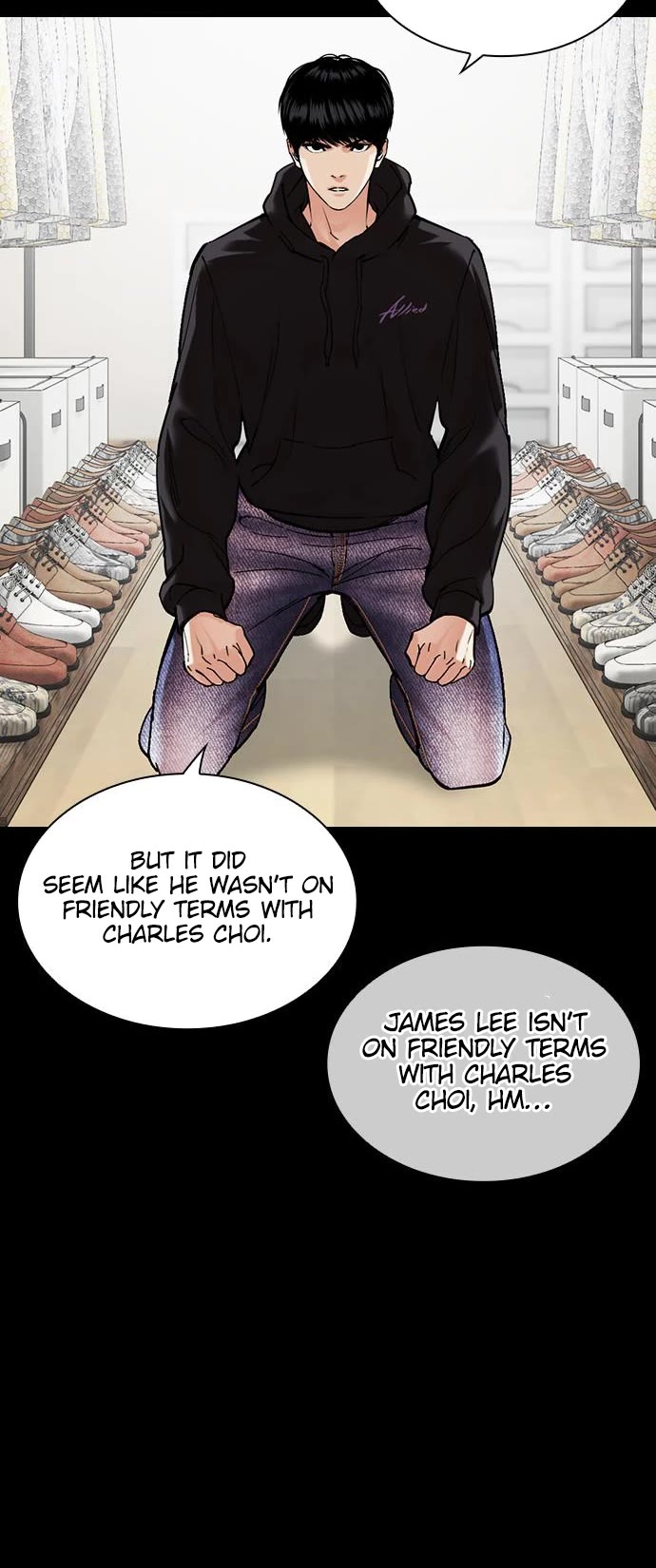 Lookism Chapter 479 page 48 - Chapter 479