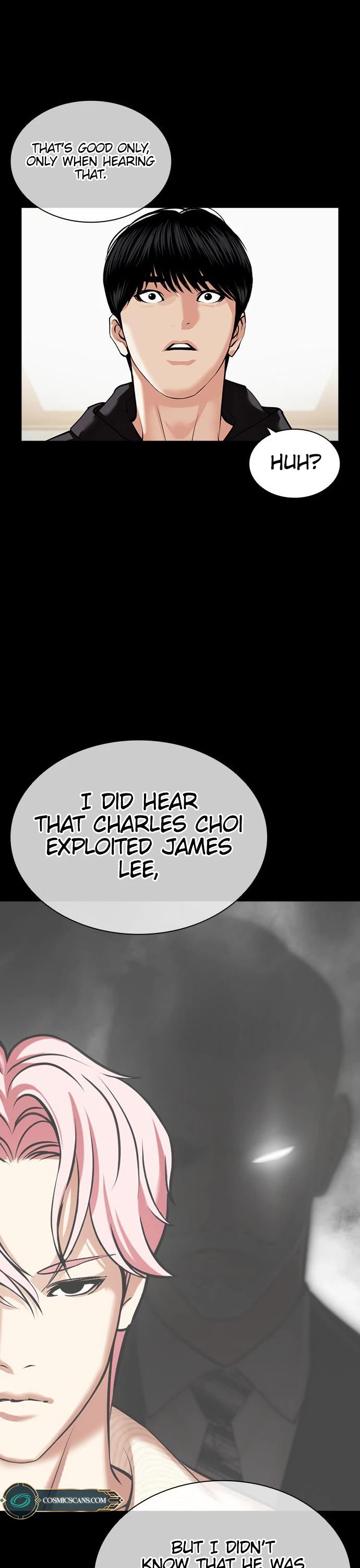 Lookism Chapter 479 page 49 - Chapter 479