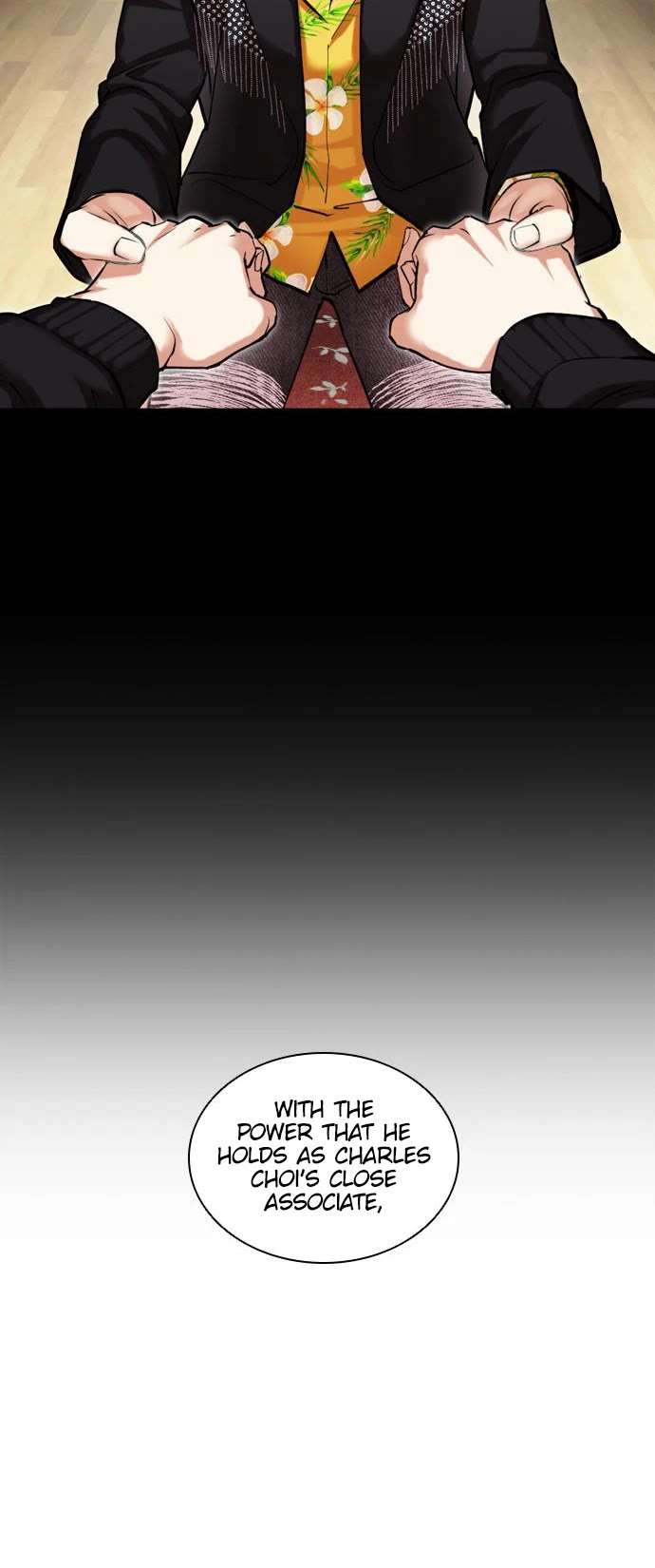 Lookism Chapter 479 page 51 - Chapter 479