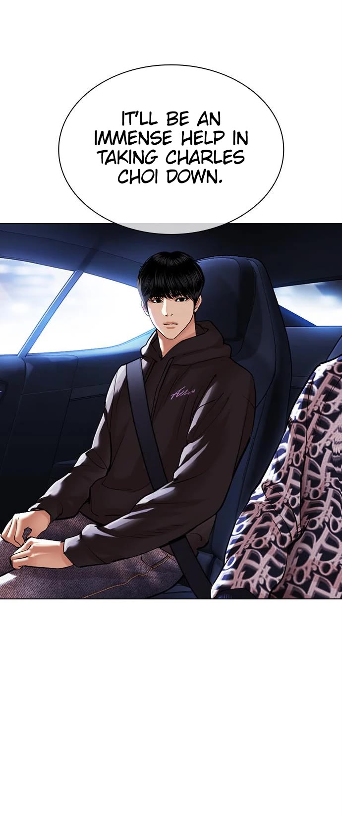 Lookism Chapter 479 page 52 - Chapter 479