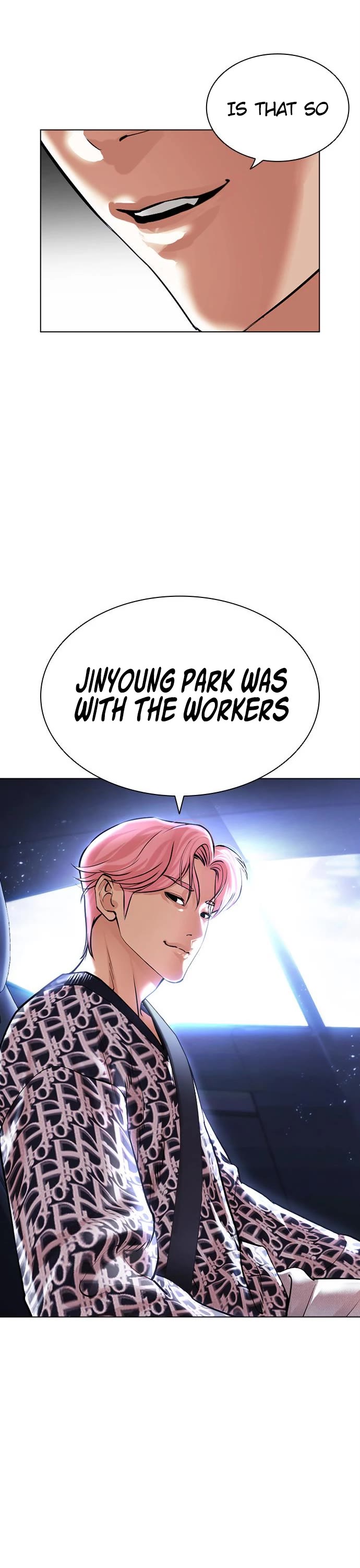 Lookism Chapter 479 page 53 - Chapter 479