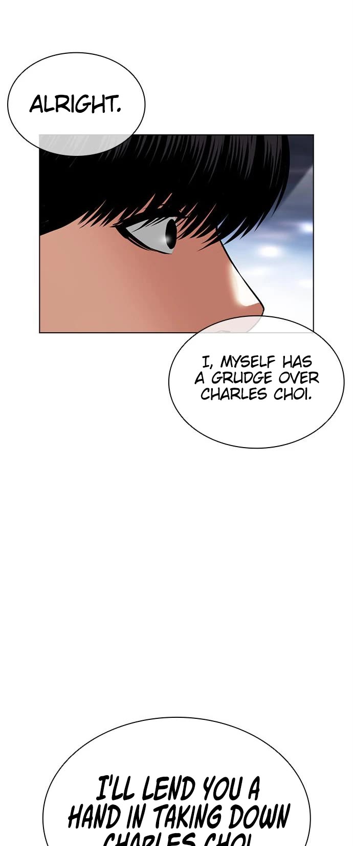 Lookism Chapter 479 page 55 - Chapter 479