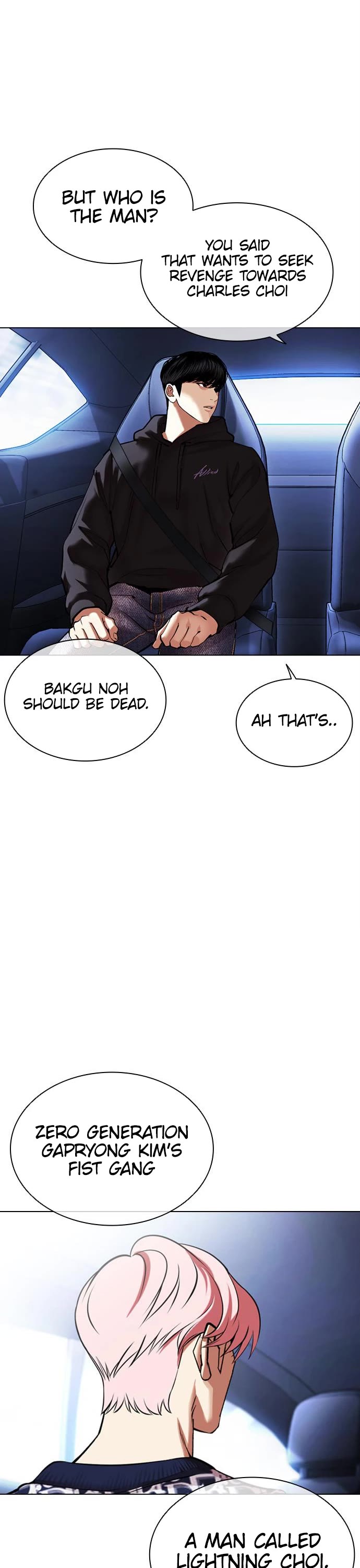 Lookism Chapter 479 page 57 - Chapter 479