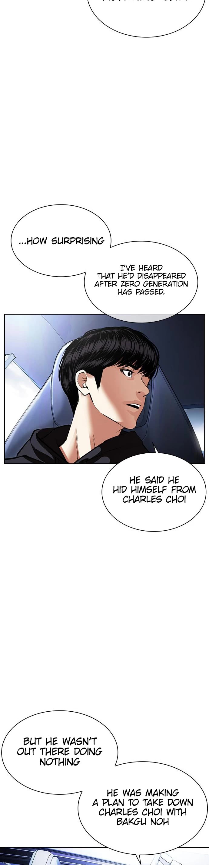 Lookism Chapter 479 page 58 - Chapter 479