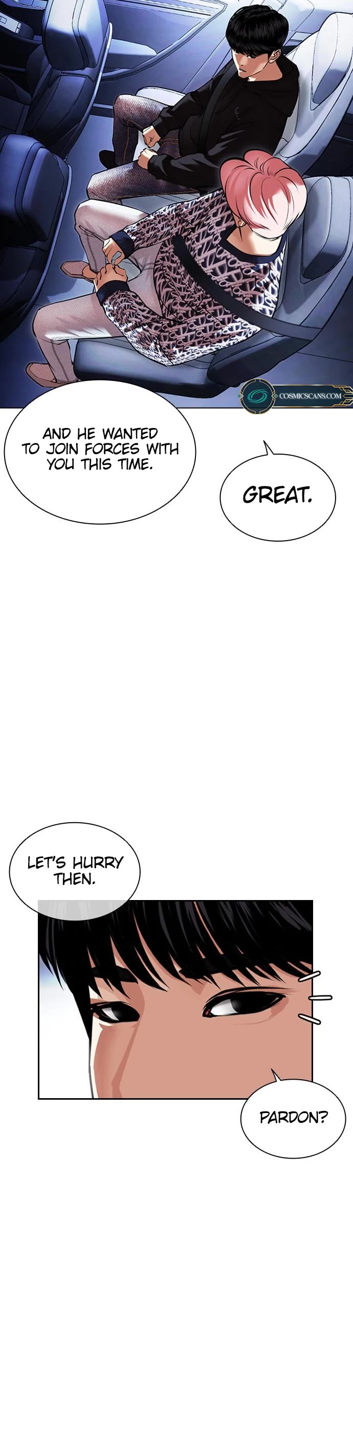 Lookism Chapter 479 page 59 - Chapter 479