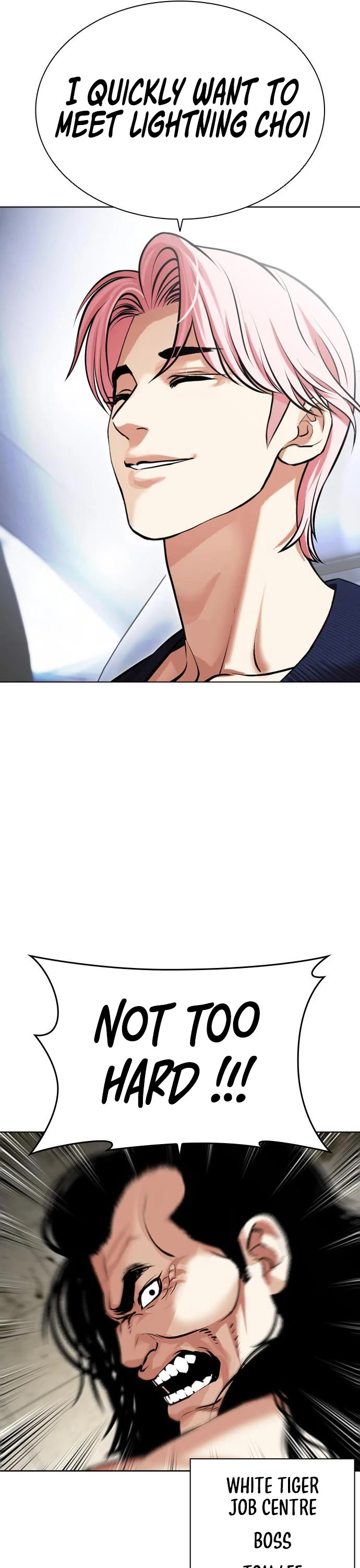 Lookism Chapter 479 page 60 - Chapter 479