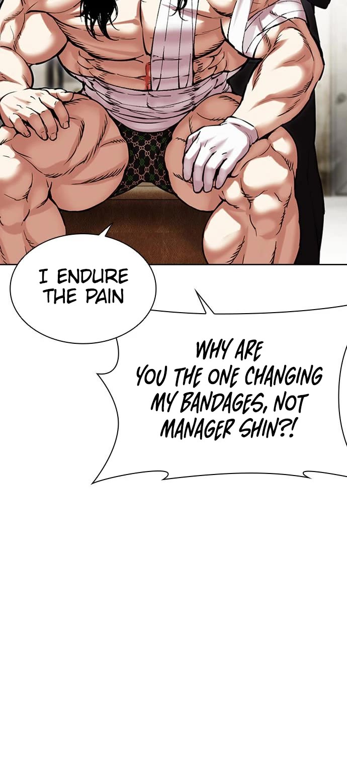 Lookism Chapter 479 page 62 - Chapter 479