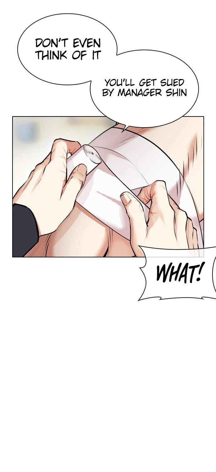 Lookism Chapter 479 page 63 - Chapter 479