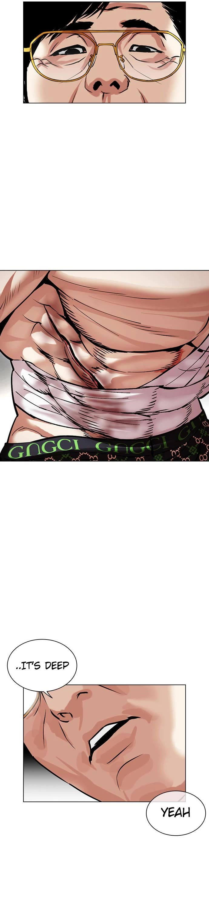 Lookism Chapter 479 page 64 - Chapter 479