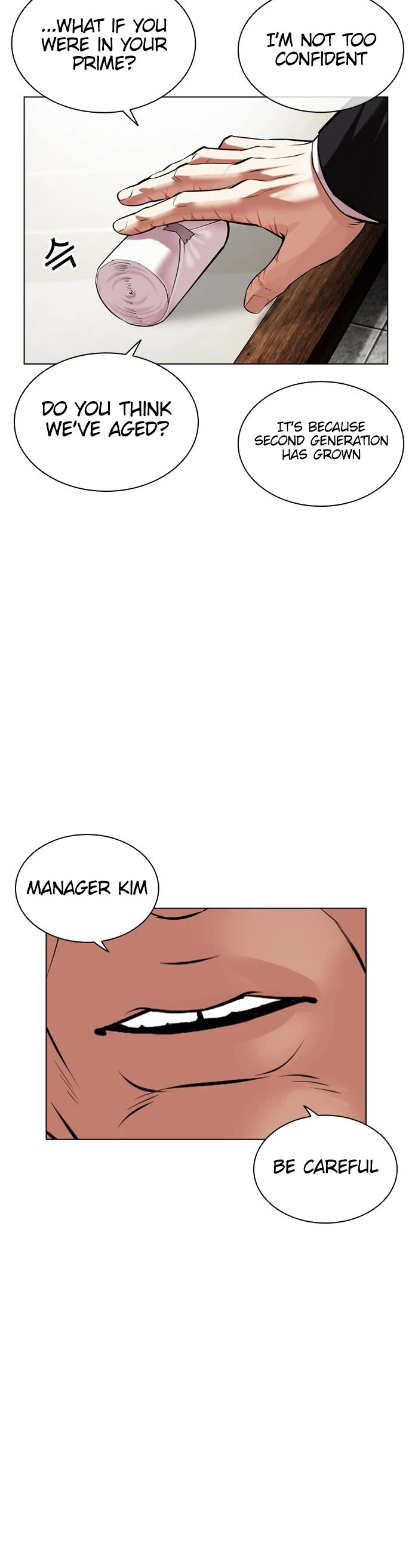 Lookism Chapter 479 page 66 - Chapter 479