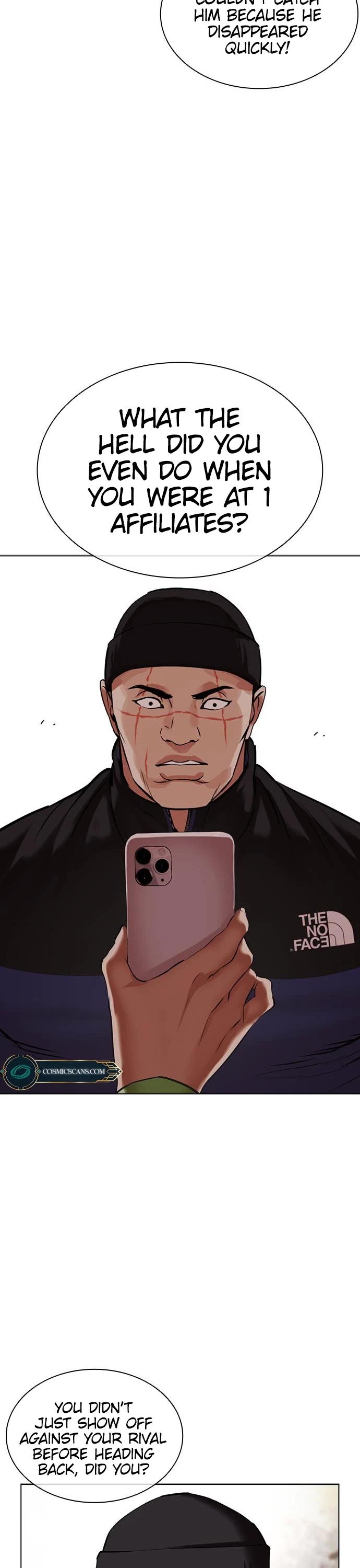 Lookism Chapter 479 page 7 - Chapter 479