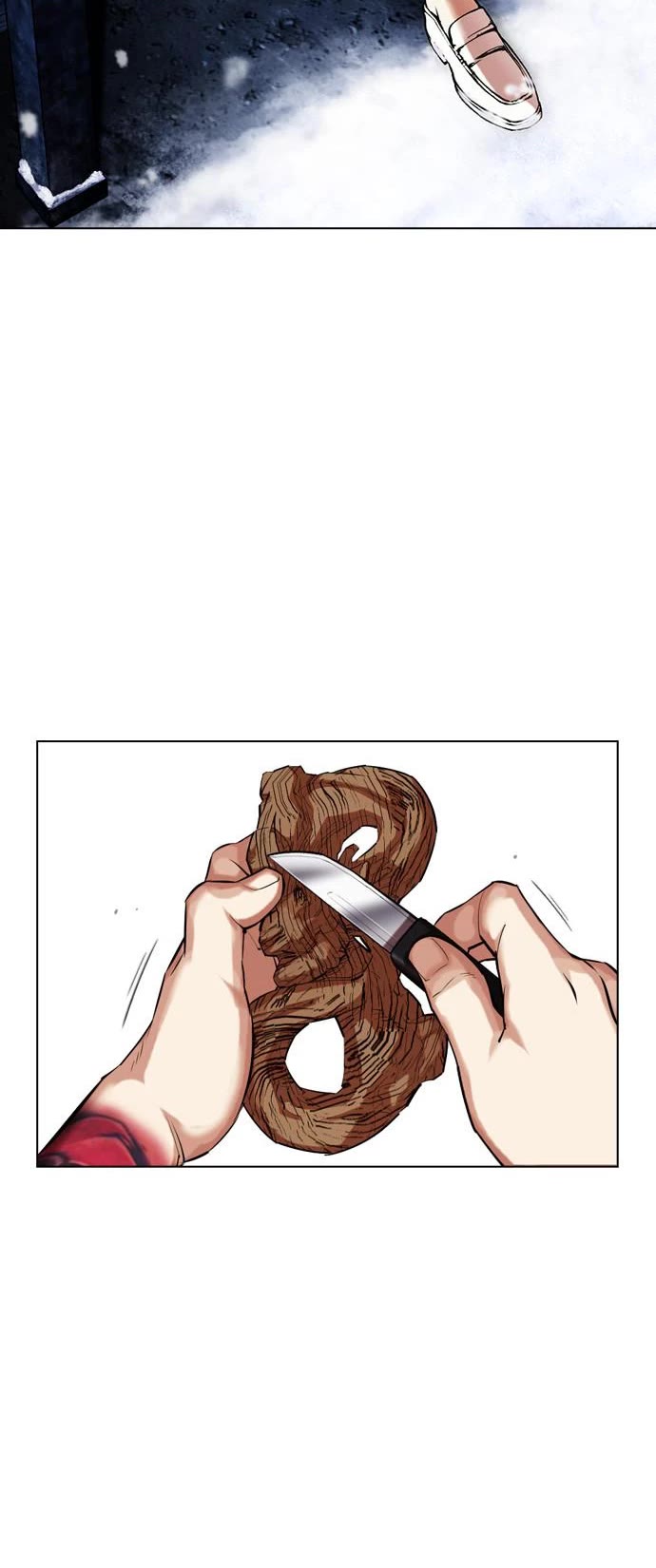 Lookism Chapter 479 page 70 - Chapter 479