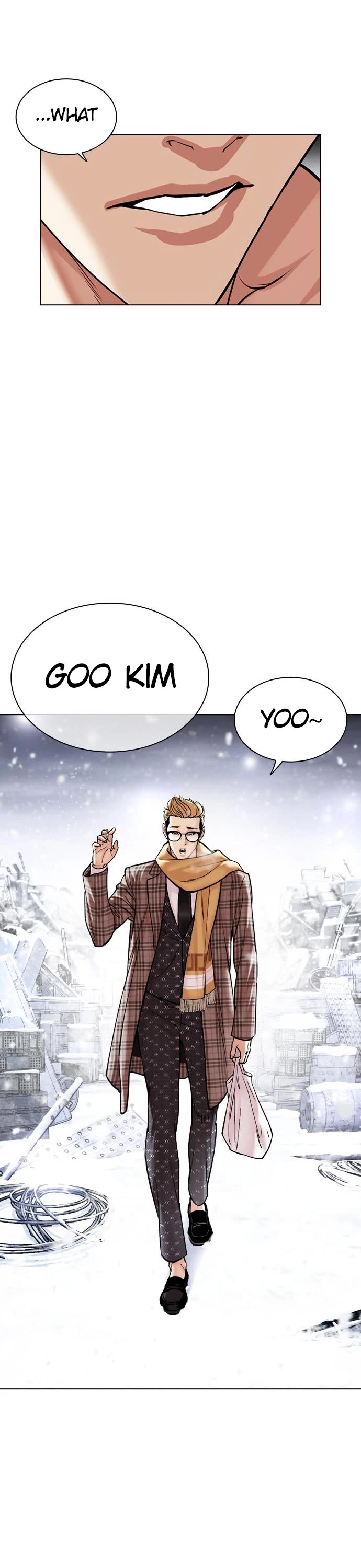 Lookism Chapter 479 page 71 - Chapter 479