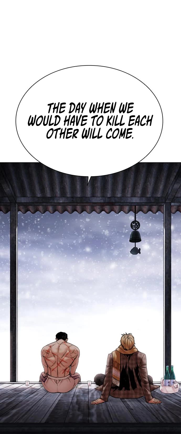 Lookism Chapter 479 page 80 - Chapter 479