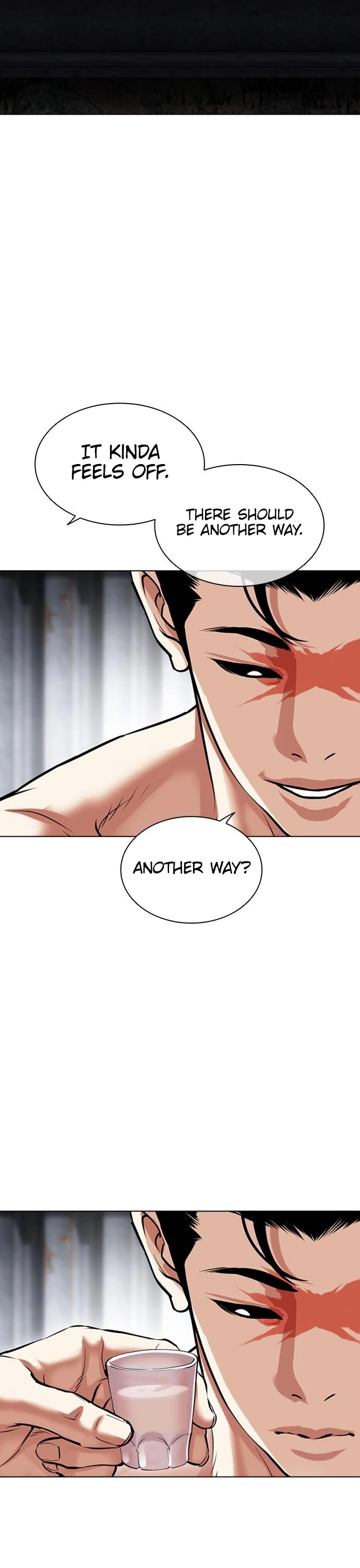 Lookism Chapter 479 page 81 - Chapter 479