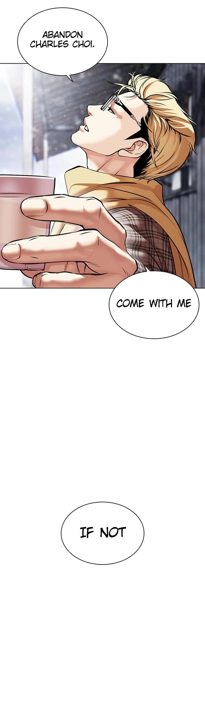 Lookism Chapter 479 page 83 - Chapter 479
