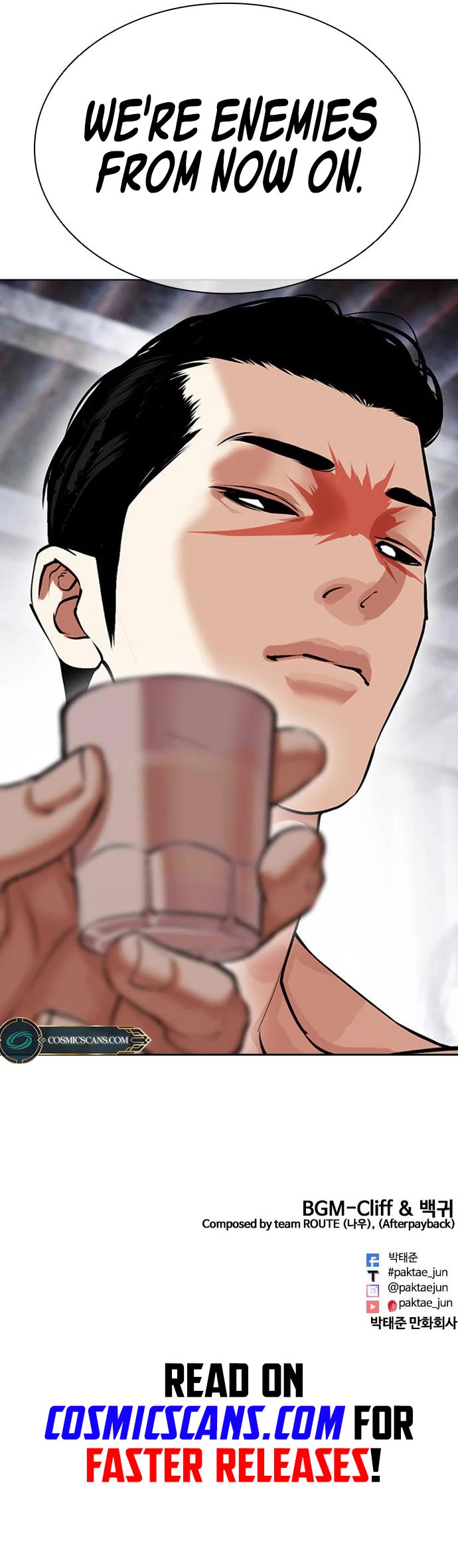 Lookism Chapter 479 page 84 - Chapter 479