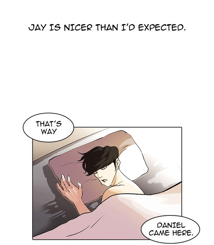 Lookism Chapter 48 page 11 - Chapter 48: Ep. 48