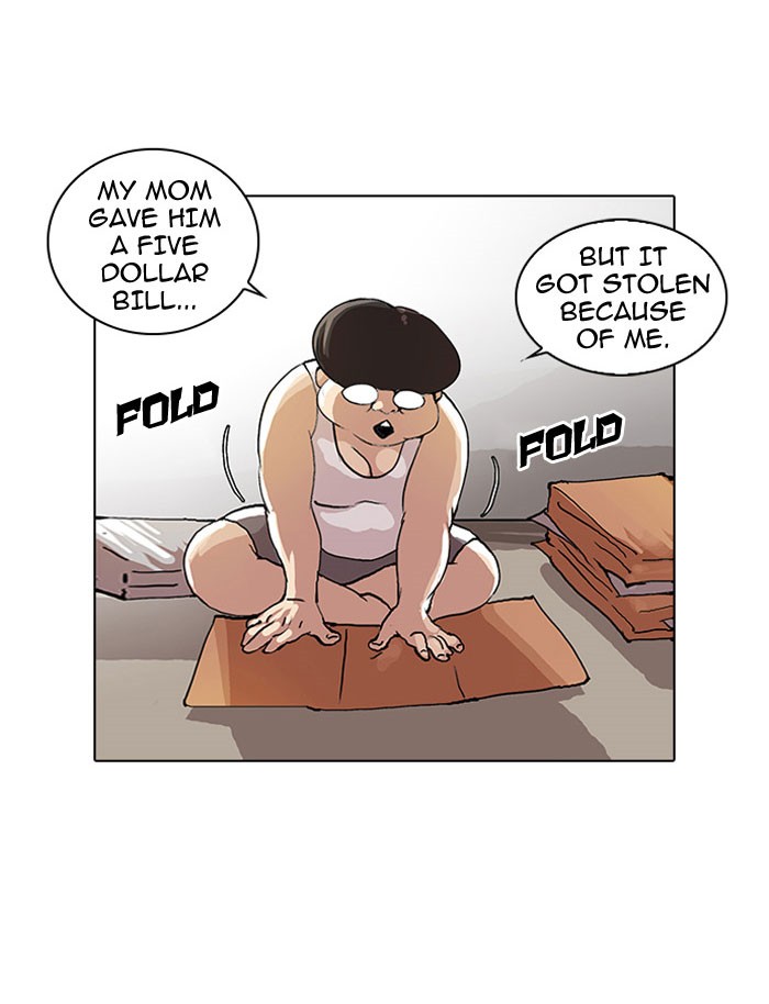 Lookism Chapter 48 page 12 - Chapter 48: Ep. 48