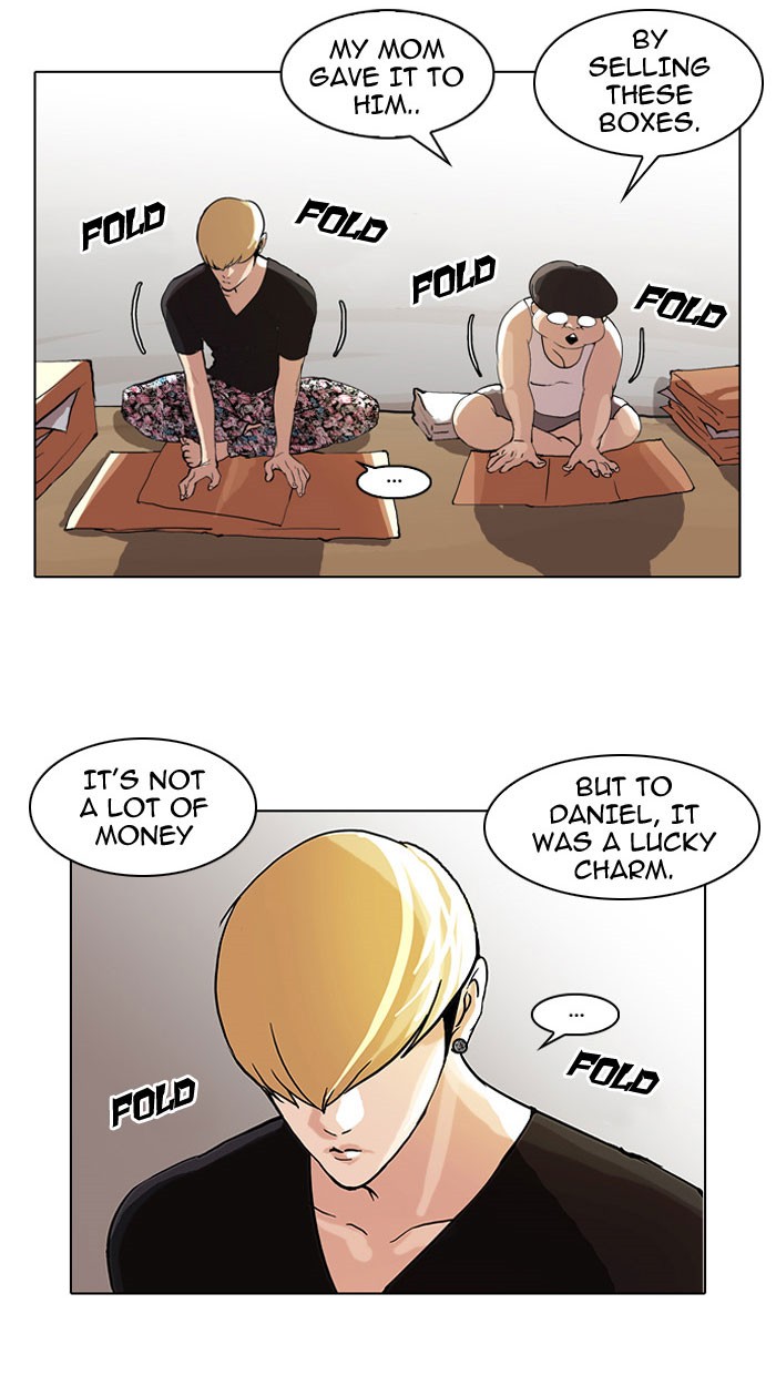 Lookism Chapter 48 page 13 - Chapter 48: Ep. 48