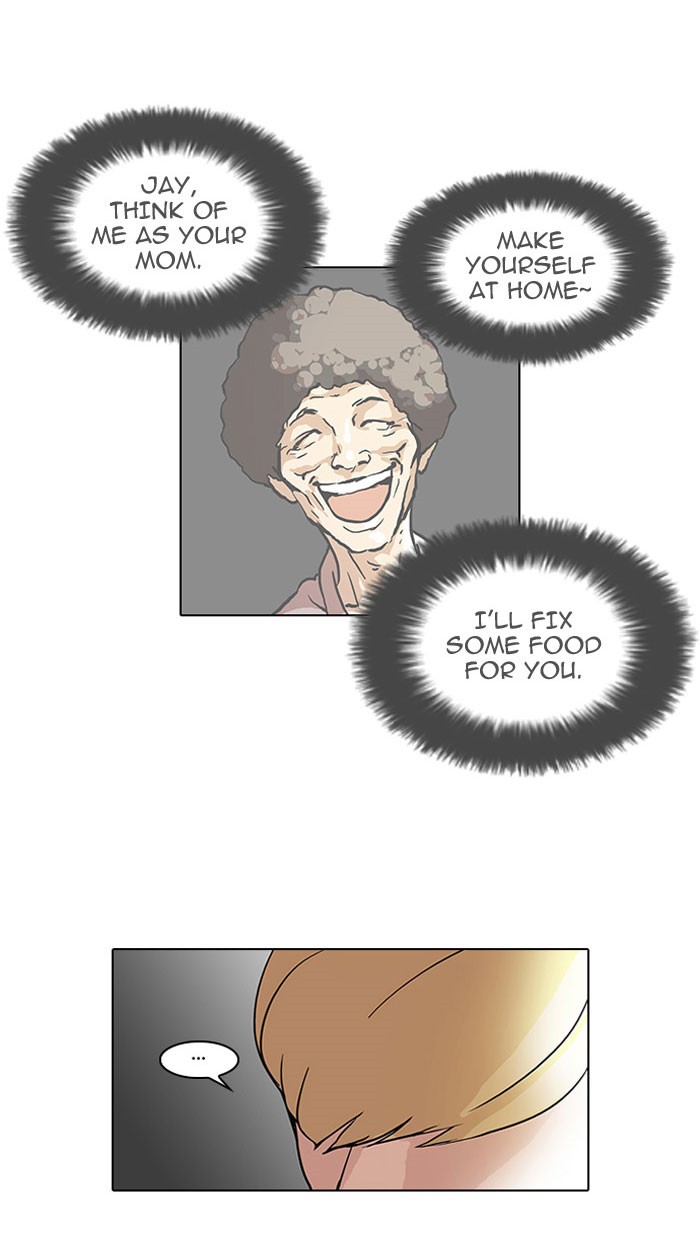 Lookism Chapter 48 page 14 - Chapter 48: Ep. 48